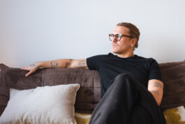 Marcus Werner // Visual Storytelling