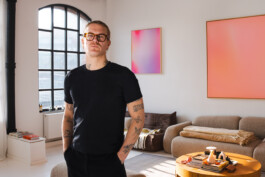 Marcus Werner // Visual Storytelling