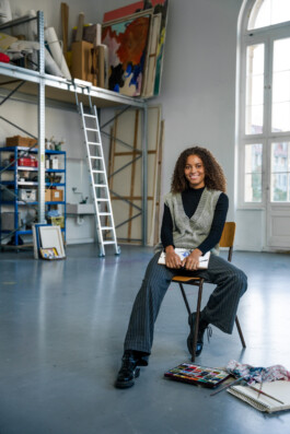 Marcus Werner // Visual Storytelling