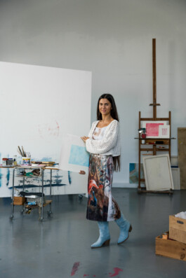 Marcus Werner // Visual Storytelling