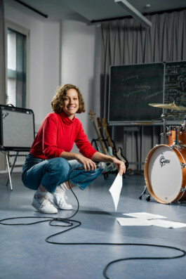 Marcus Werner // Visual Storytelling