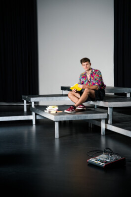 Marcus Werner // Visual Storytelling