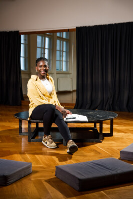 Marcus Werner // Visual Storytelling