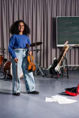 Marcus Werner // Visual Storytelling