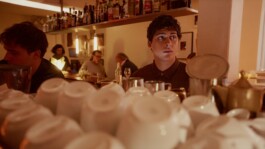 Marcus Werner // Visual Storytelling