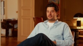 Marcus Werner // Visual Storytelling