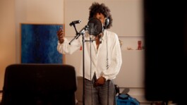 Marcus Werner // Visual Storytelling